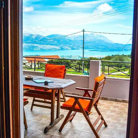 Casa Di Nikolas Apartment Mandoukata