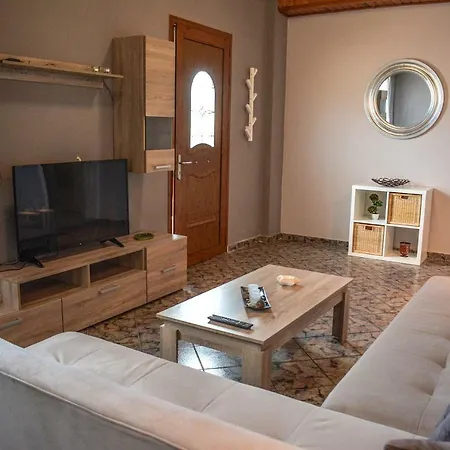 Casa Di Nikolas *