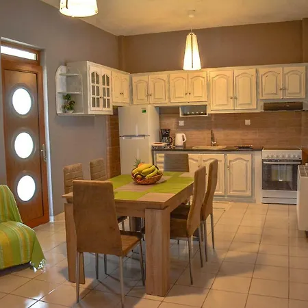 Casa Di Nikolas