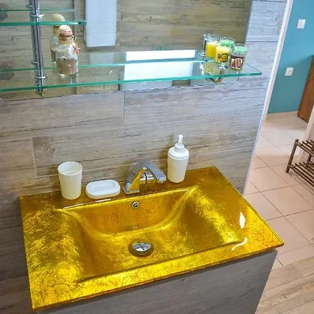 Casa Di Nikolas Appartement Mandoukata