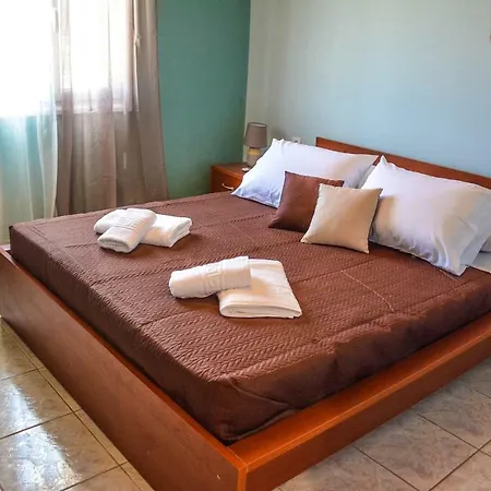 Casa Di Nikolas Mandoukata
