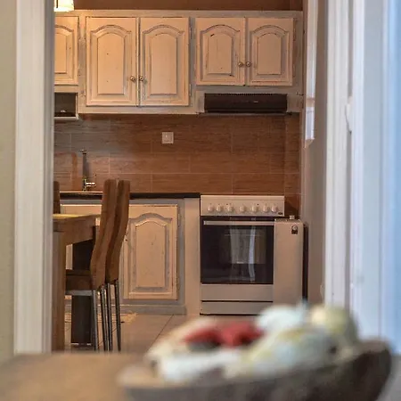Casa Di Nikolas Apartment