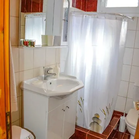 Casa Di Nikolas Apartment *