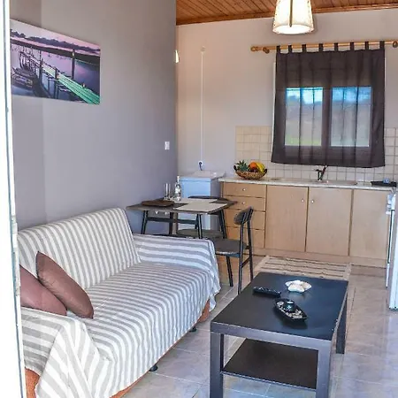 Appartement Casa Di Nikolas *